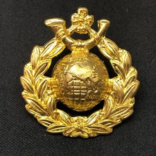 Genuine British Royal Navy Cap