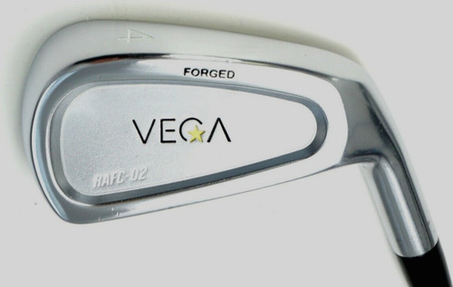 Vega rafc iron regular - rafc, 02
