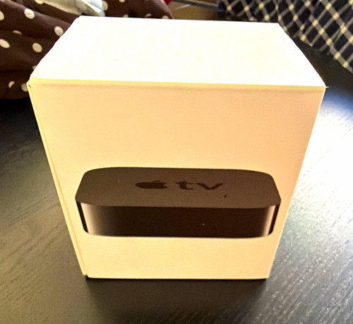 Apple 3rd generation 1080p - 3rd,