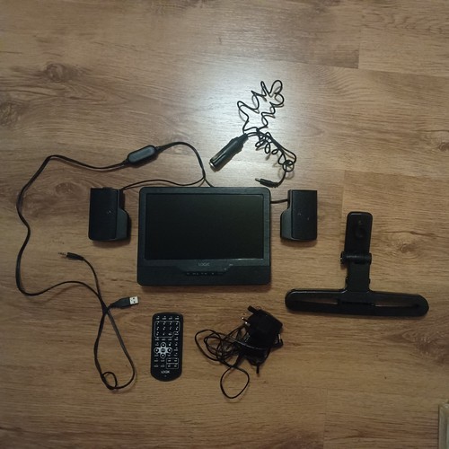 Logik l9dualm13 portable - logik, 9"