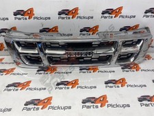 2006 Isuzu Denver Max Chrome