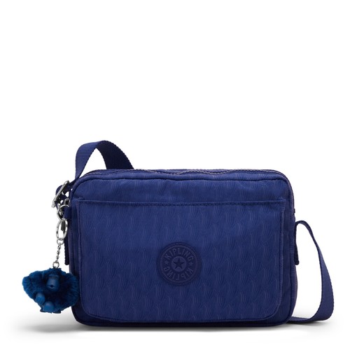 Kipling abanu crossbody bag - kipling, m