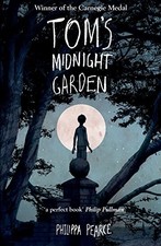 Tom's Midnight Garden,Philippa