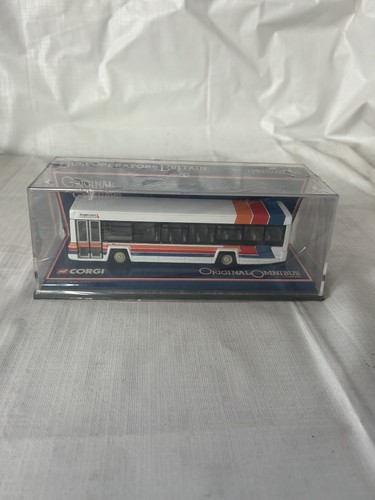 Corgi original omnibus 43107 - original,
