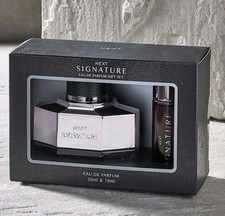 NEXT Signature 30ml and 10ml