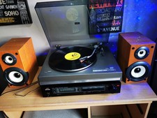 Jvc k100 stereo - jvc,