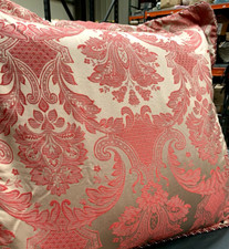 Luxury Woven Jacquard HUGE