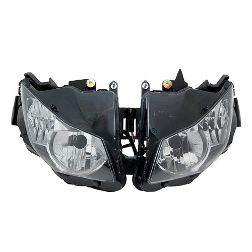 New motorcycle abs head - new,