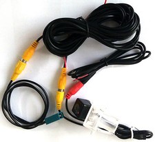 Car Rear View Backup Camera