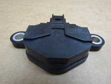 Honda CB125F 2018 15,864 miles tilt sensor (13575)