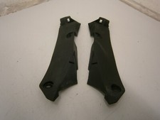 Honda CBR250 R 2011 Clock Infill Fairing Panels LHS & RHS