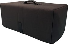Black Padded Cover for a