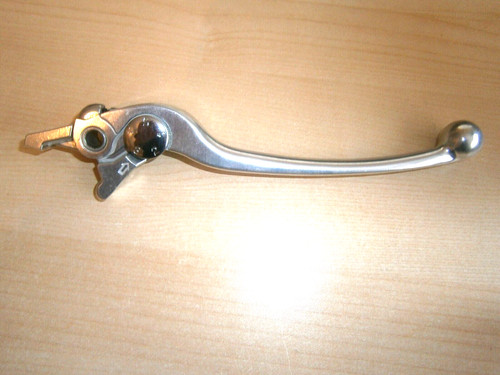 Genuine triumph front brake - genuine,