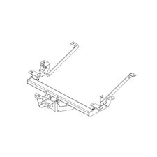 Westfalia Towbar for Renault
