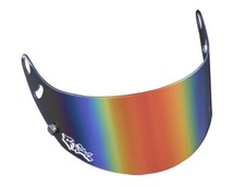 Arai Gaze Red Iridium Visor