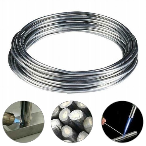 Low temperature welding rods - temperature,