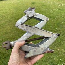 TOYOTA MR2 MK1 OEM Original Car Jack Excellent Working Order. AW11 Supercharger