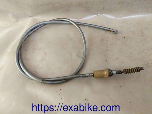 Clutch cable for honda cb350k - clutch,