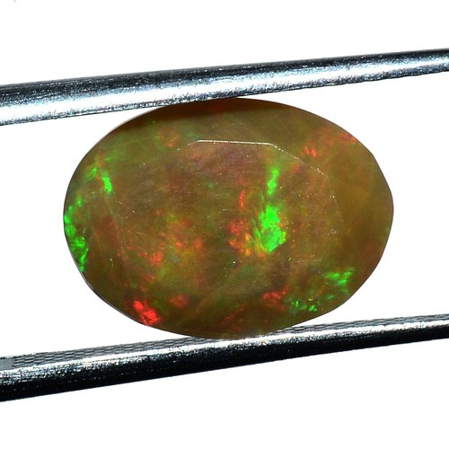 Cts natural ethiopia - ethiopia, opal