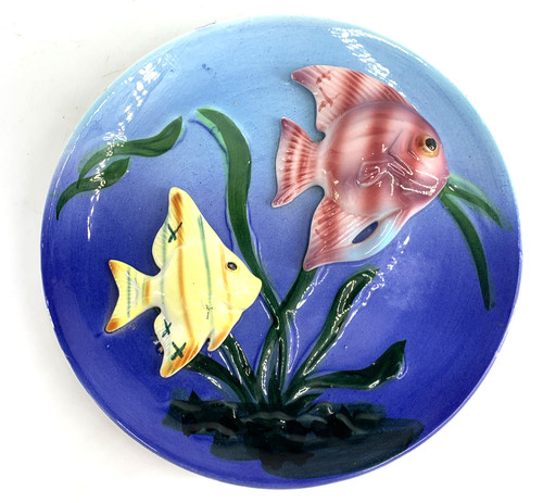 Napco ceramic sunfish - napco,