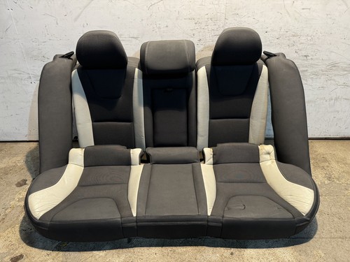 2011 volvo s60 rear bench - 2011, d3