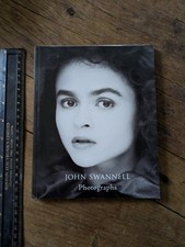 John Swannell by Giles