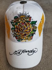 Ed Hardy Unisex Vintage Tattoo