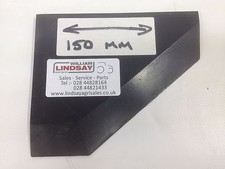 Weld On Shear Grab Silage Grab