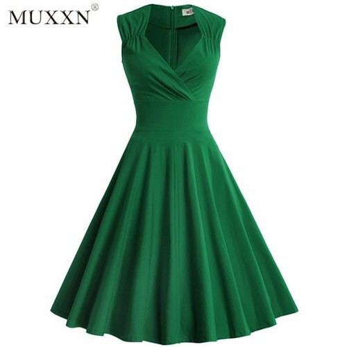 Muxxn women 50s 60s - women's,