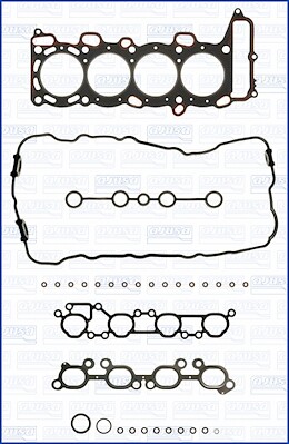 New gasket set cylinder - gasket, head