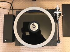 Micro Seiki DQX 500 - Excellent Condition with Goldring 2100 Cartridge