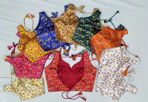 Stitched trendy malai - stitched, kashmiri