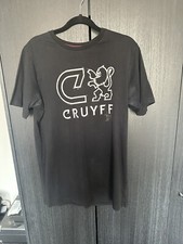Johan Cruyff Futbol Luxury