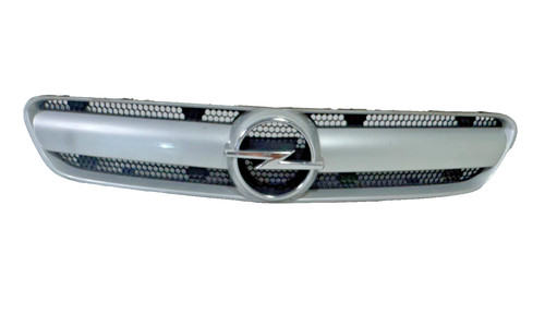 Radiator grille opel - radiator, signum