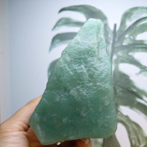 375g green aventurine - 375g,
