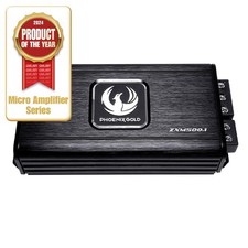 Phoenix Gold ZXM500.1  1