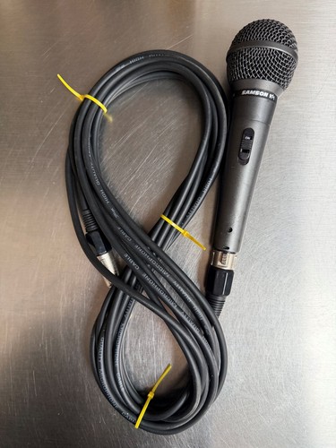 Samson r11 microphone - r11,
