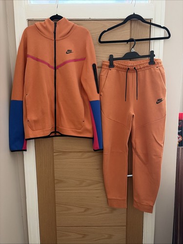 Genuine men nike tech - men’s,