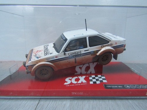 Scx 64330 ford escort mkii - ford,