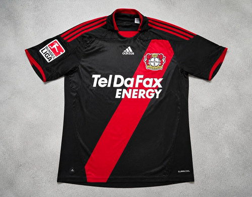 Vintage bayer leverkusen - vintage,