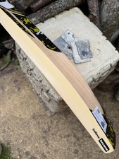SG Liam Fusion Hybrid Cricket