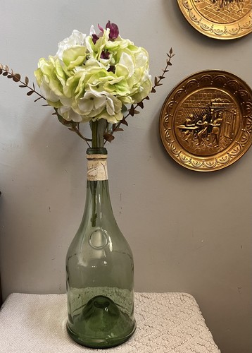 Antique rare empty 3000ml - antique,