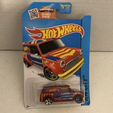 Hot wheels 2015 city - 2015, hw
