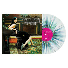 Vanessa Carlton - Harmonium -