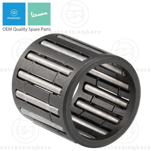 Roller cage 16mm - roller,