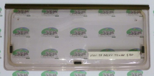 1998 bailey caravan - 1998,