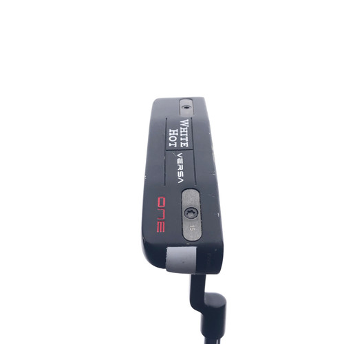 Used odyssey white hot - odyssey, versa