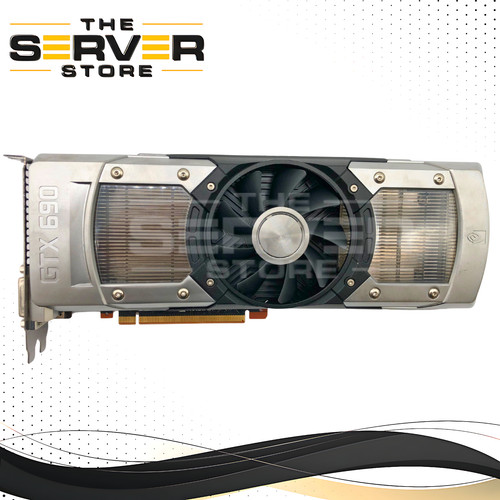 Nvidia geforce gtx 690 4gb - geforce,