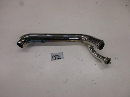 Exhaust manifold 65600031 - manifold,