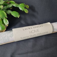 Laura Ashley Unused 'Lilac'